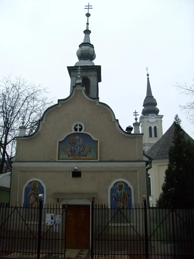 Teatrul de Stat Oradea — Oradea (România)