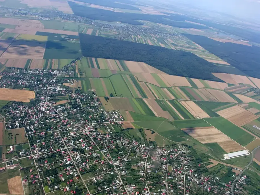 Otopeni – oraș