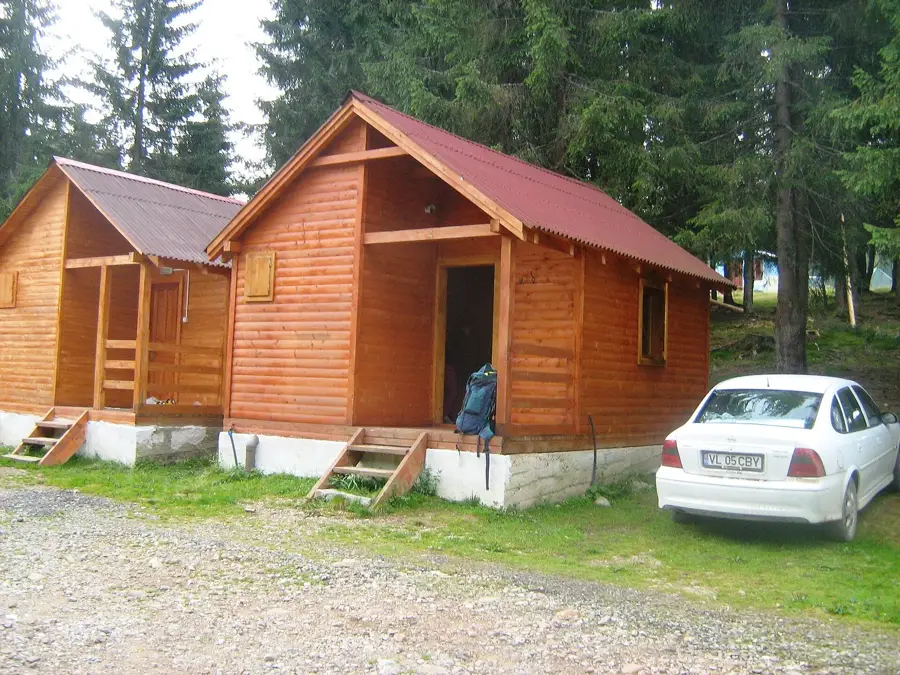 Platoul Padiș – oraș