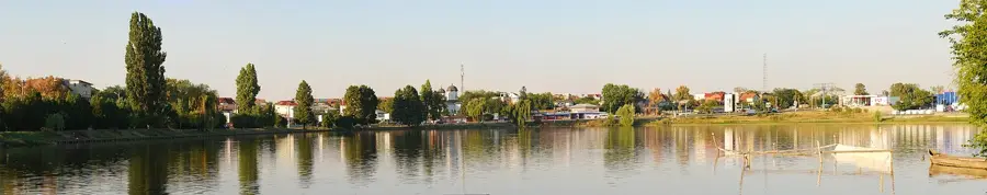 Pantelimon – oraș