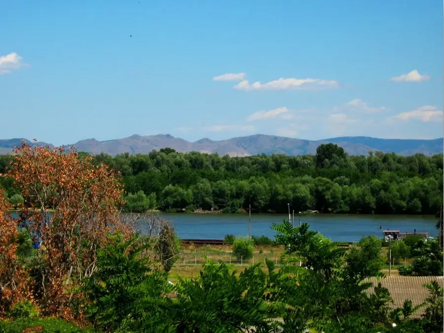 Parcul Natural Balta Mică a Brăilei — Brăila (România)
