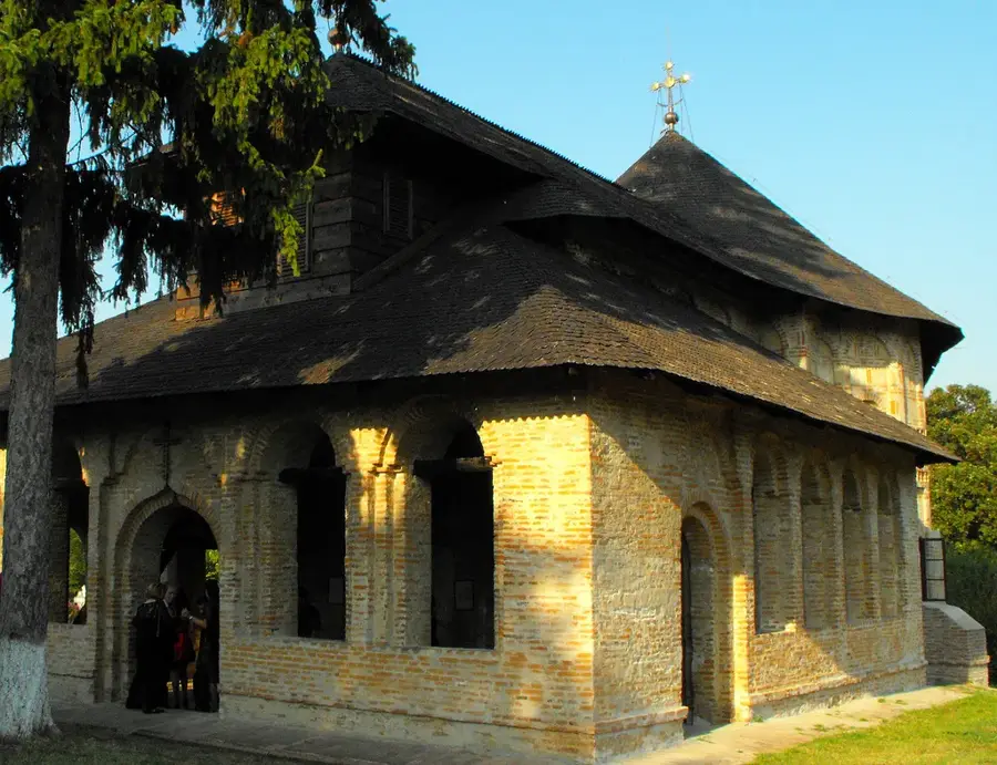 Periș – oraș