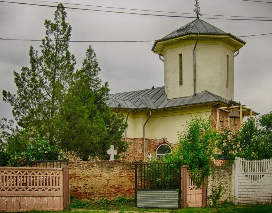 Petrăchioaia – oraș