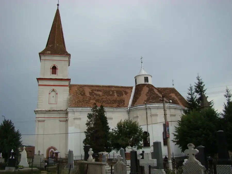 Rășinari – obiectiv turistic