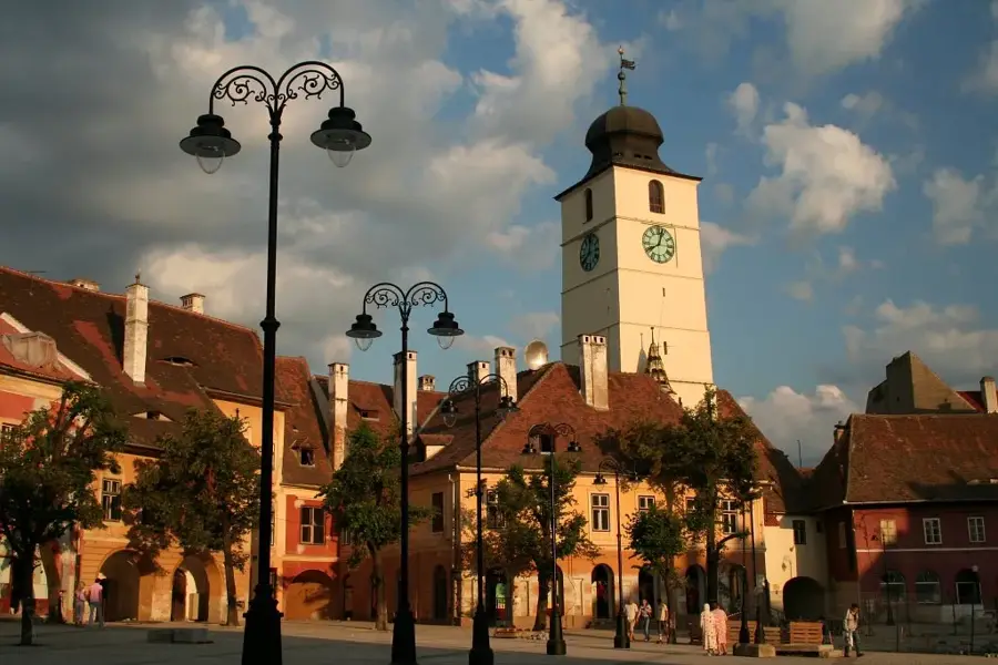 Sibiu (România)