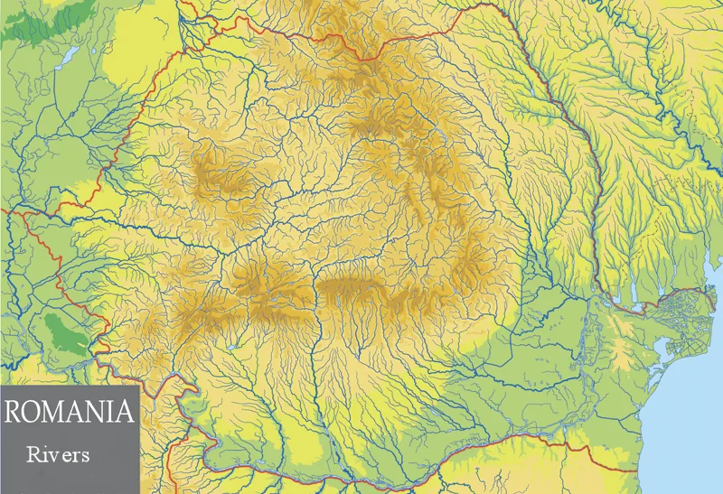 Sindrilita – oraș