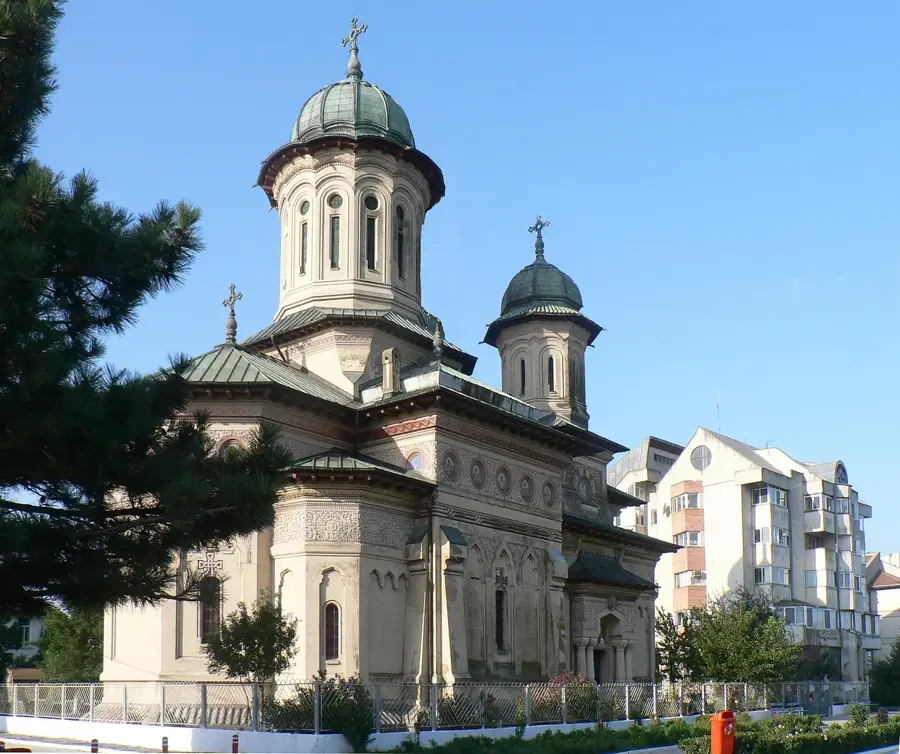 Sulina – oraș