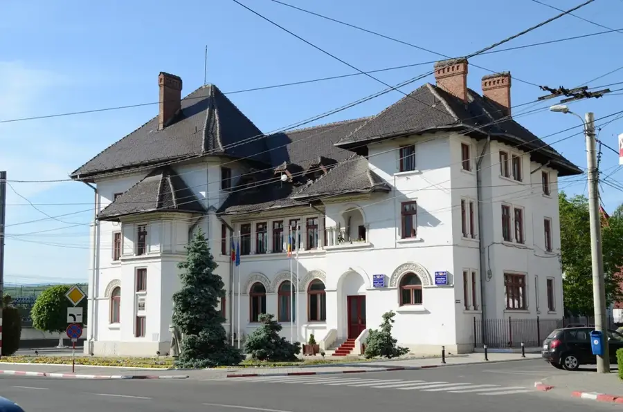 Târgu Jiu – oraș