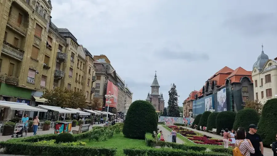 Tomșești – oraș