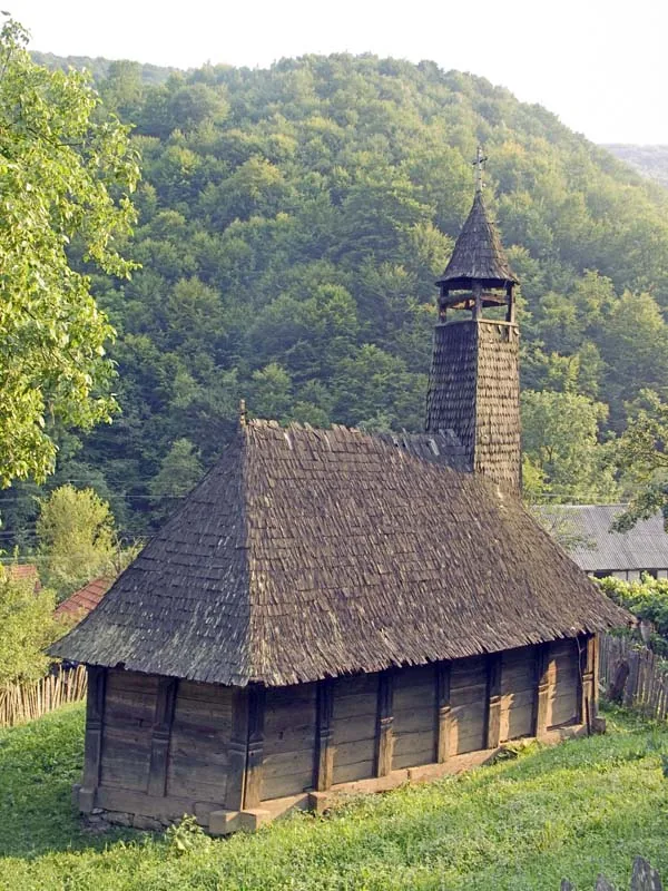Toplița – oraș