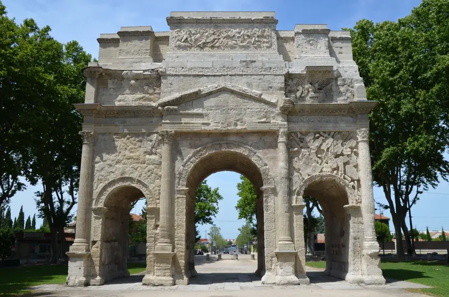 Arcul de Triumf