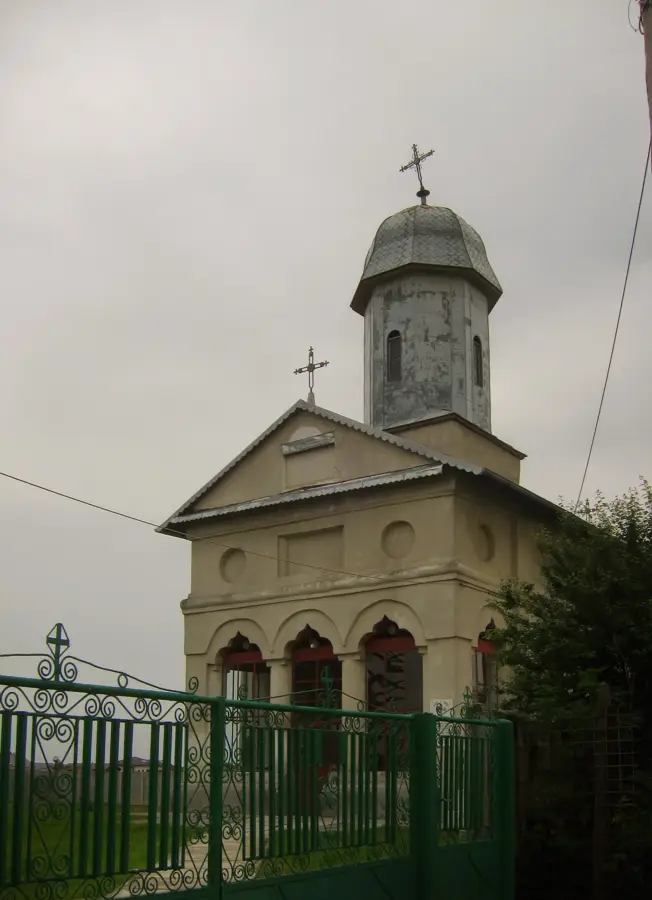 Tunari – oraș