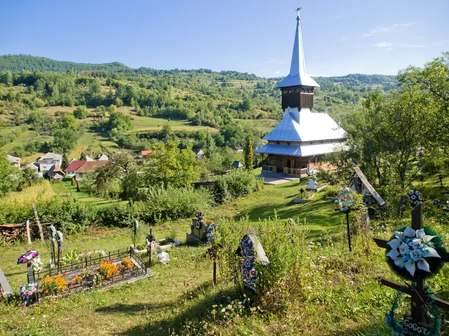 Vadu – oraș