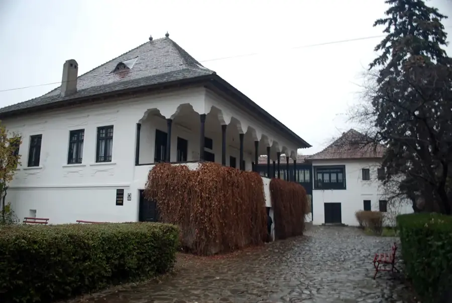 Vălenii de Munte – oraș