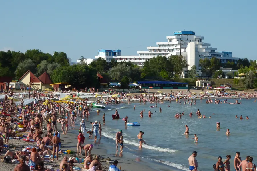 Venus – oraș