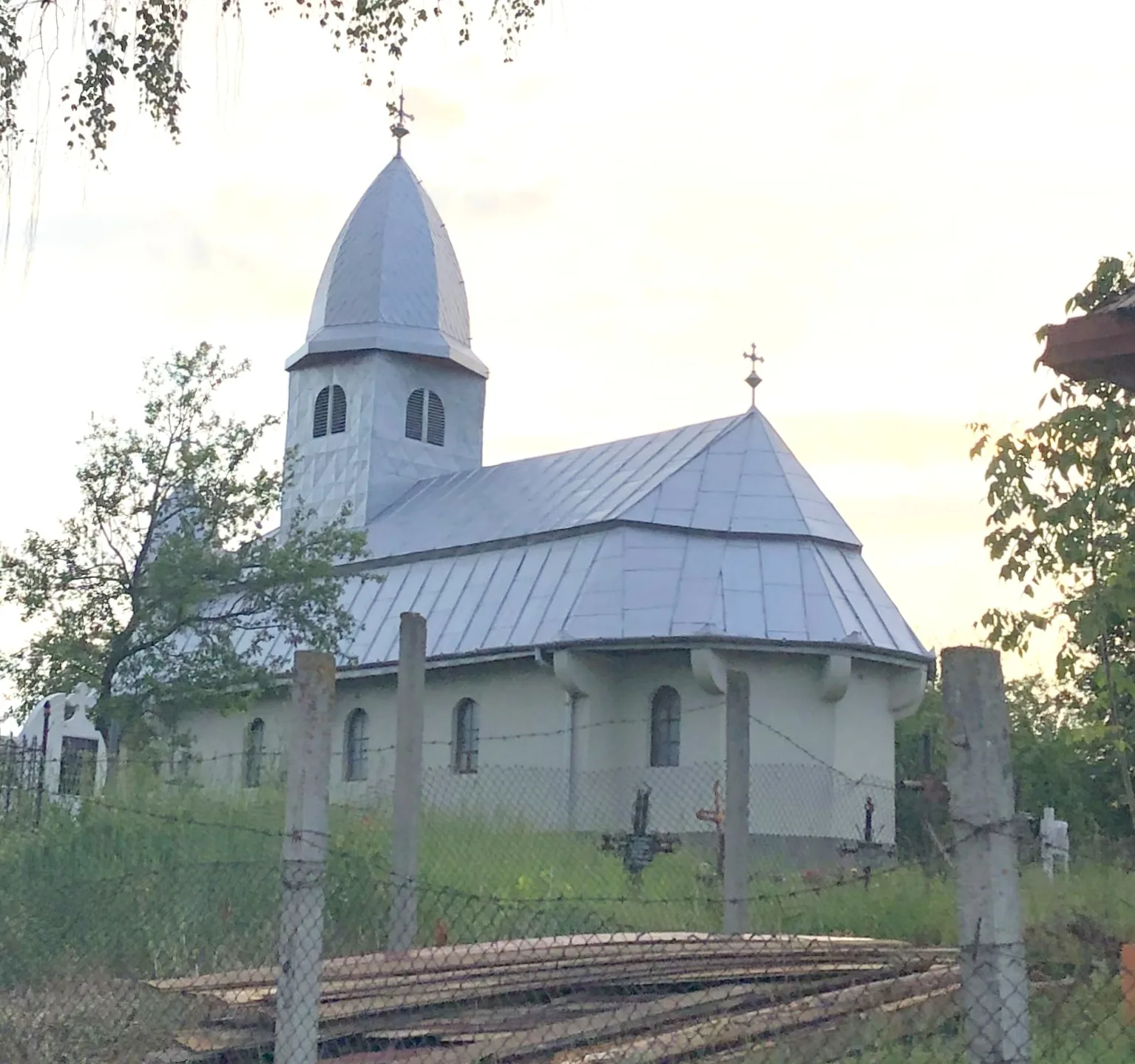 Vârful Gorgonu — Dej (România)