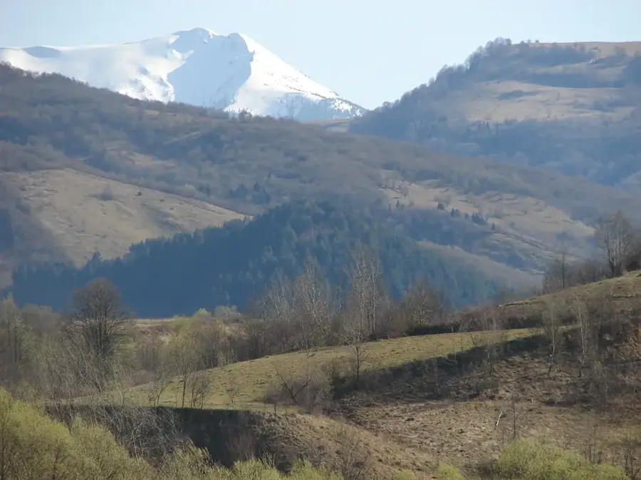 Vârful Țibleș