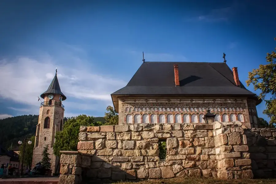 Vârful Vărătec — Dej (România)