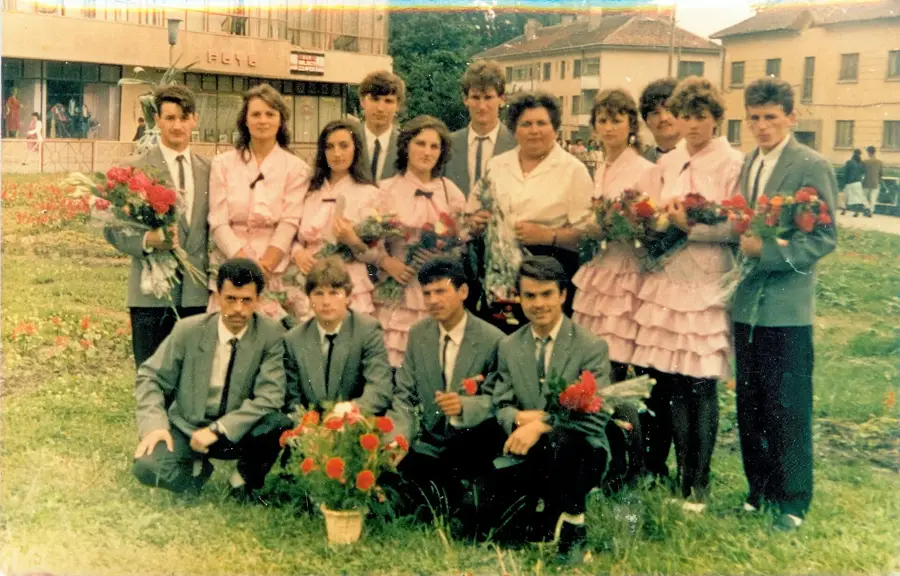 Monumentul Eroilor din Zalău — Șimleu Silvaniei (România)