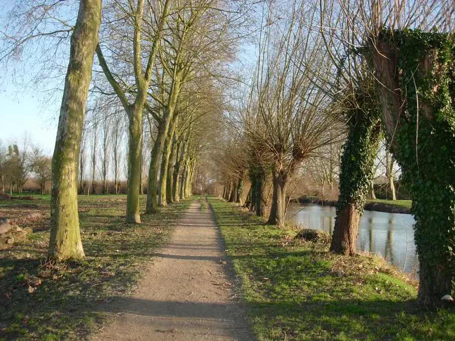 Romilly-sur-Seine – city