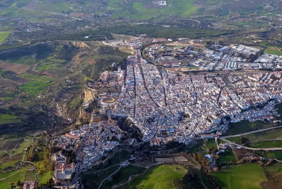 Ronda (Spanien)