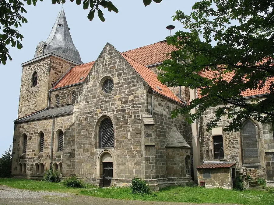 Ronnenberg – Stadt