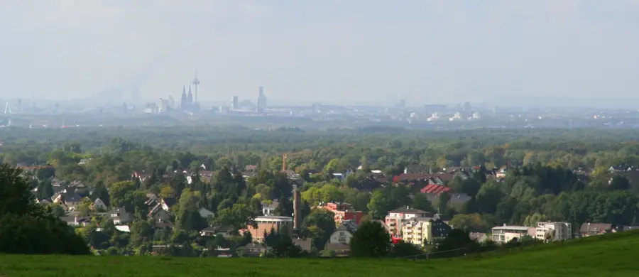 Rösrath – Stadt