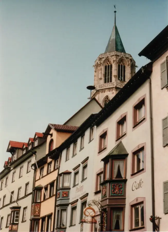 Rottweil – Stadt