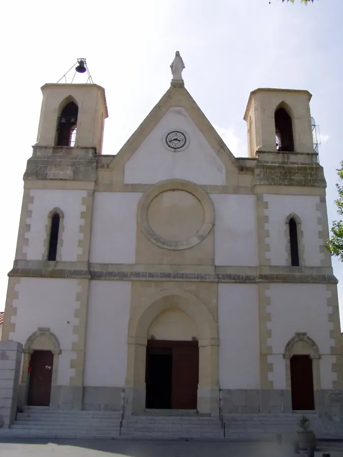 Rousset — Gode (Ethiopia)
