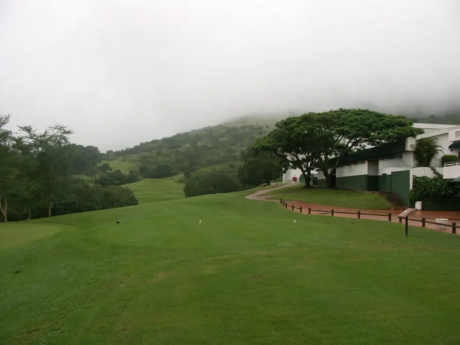 Royal Swazi Spa