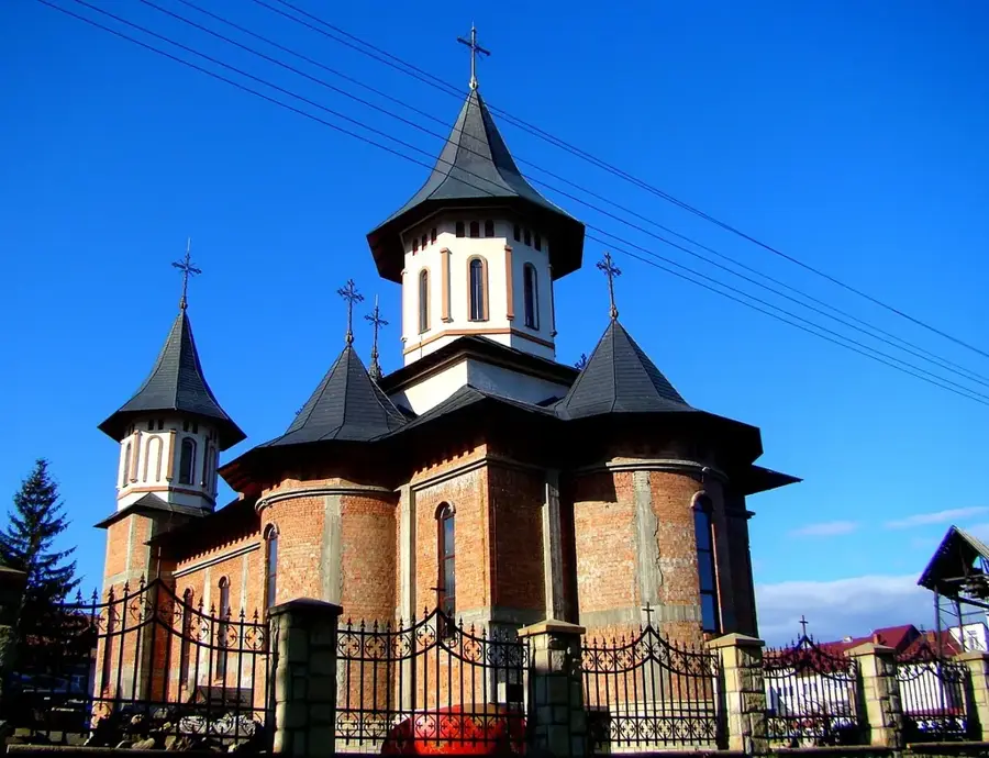 Roznov – oraș