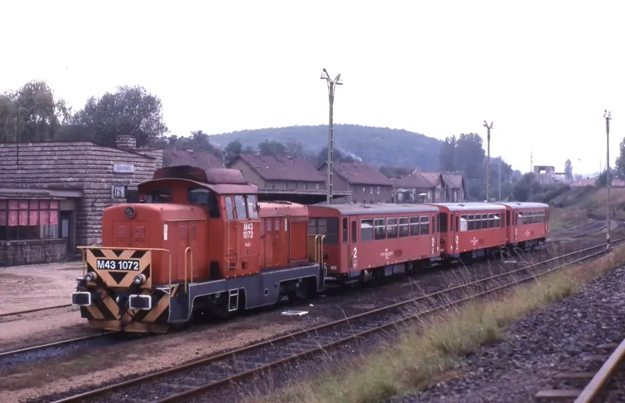 Rudabánya — Aggtelek (Magyarország)