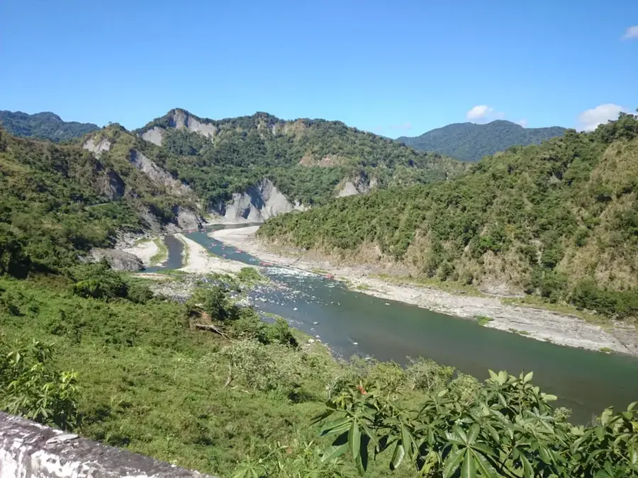 Ferma Ruisui — Hualien (Taiwan)