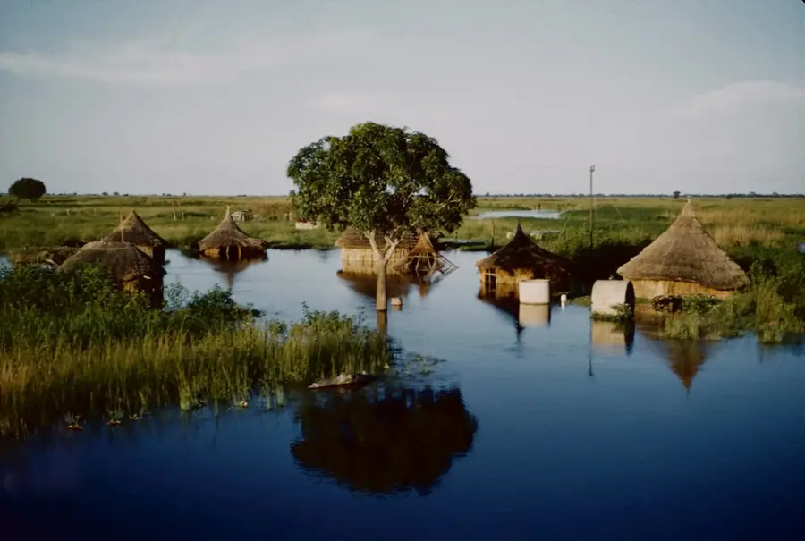 Rumbek