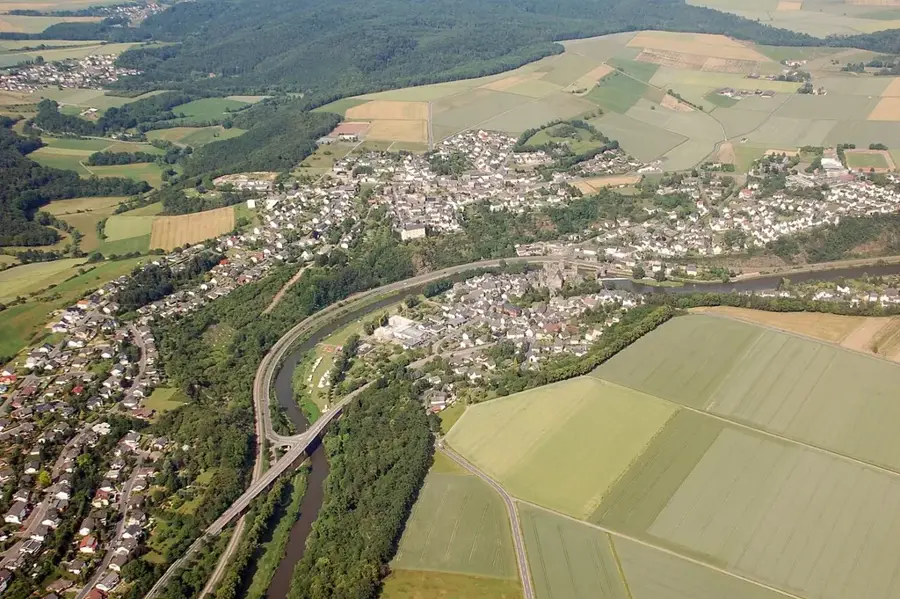 Runkel – Stadt