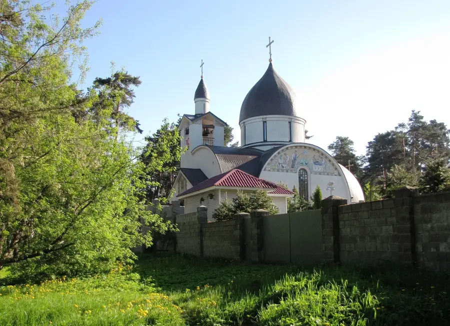 Alexandrovskaya
