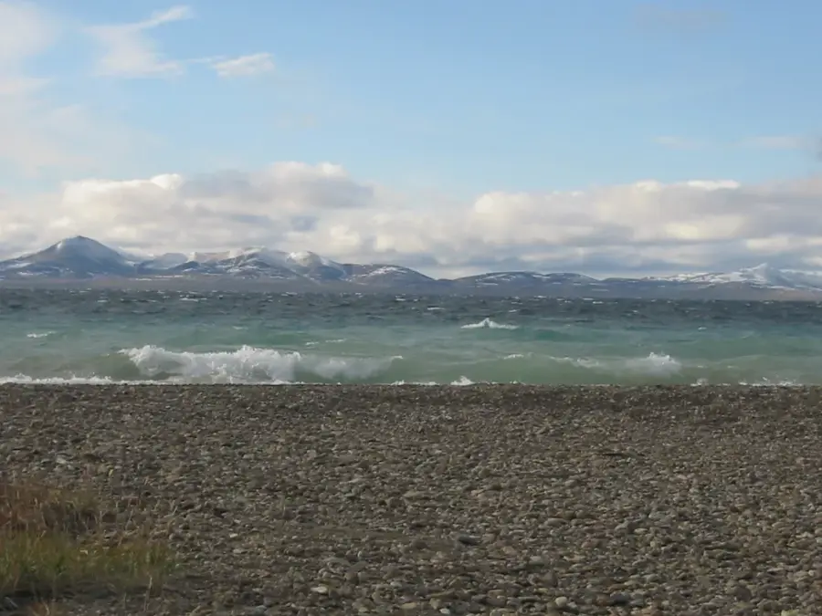 Anadyr Plateau