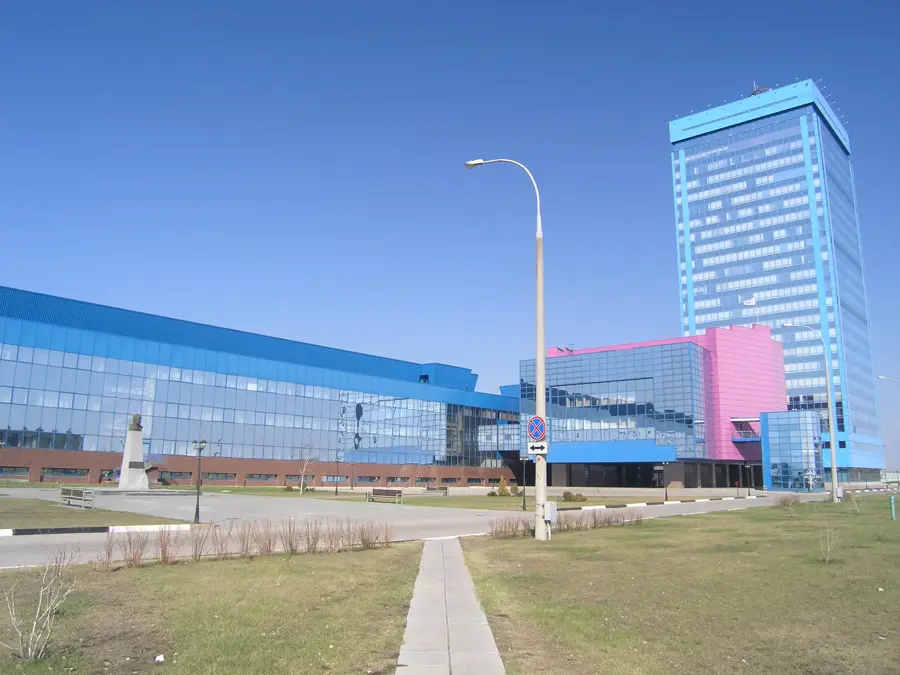 Fabrica de automobile AvtoVAZ