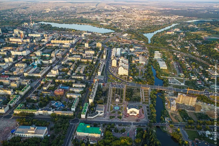 Belgorod