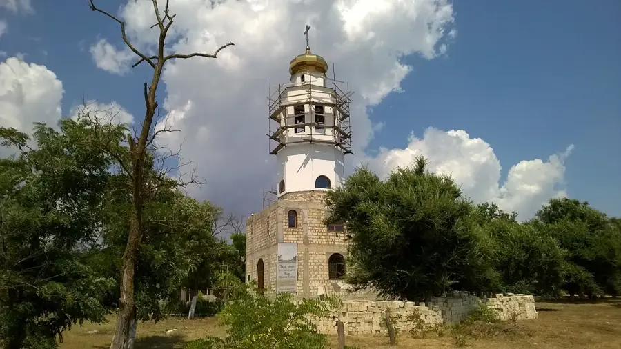 Beregovoe
