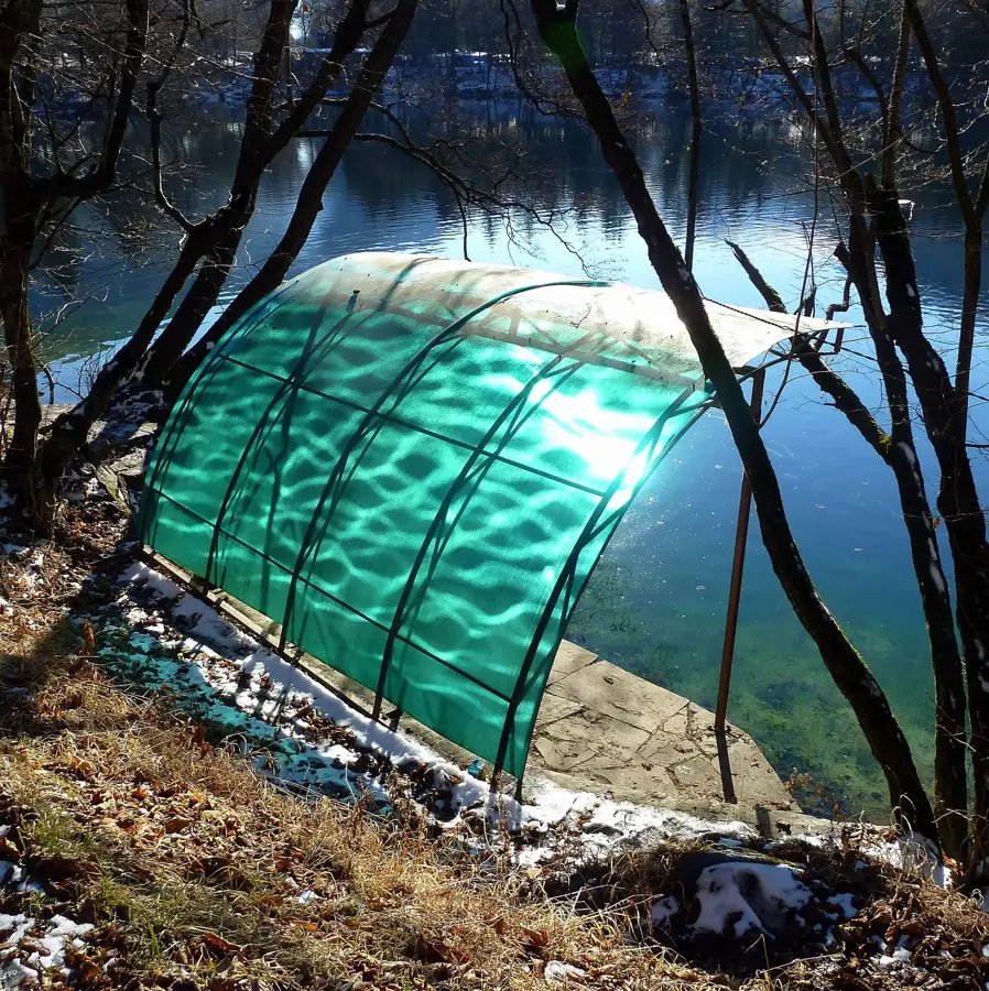 Blue Lakes (Cherek)