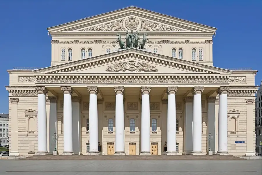 Teatrul Bolșoi