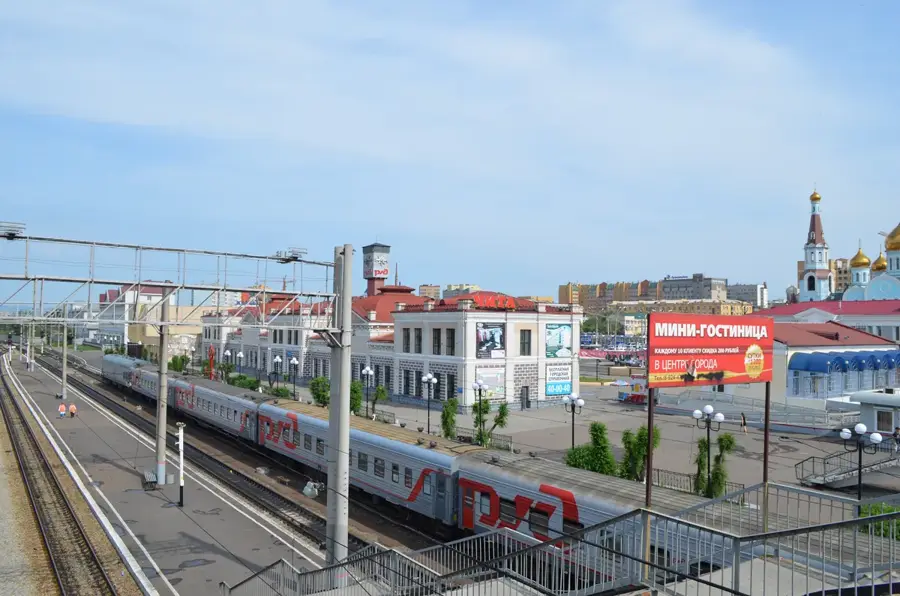 Muzeul Decembriștilor din Chita (Rusia)