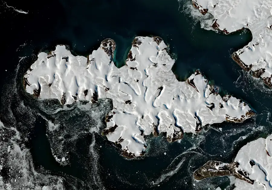 Franz Josef Land (Russia)