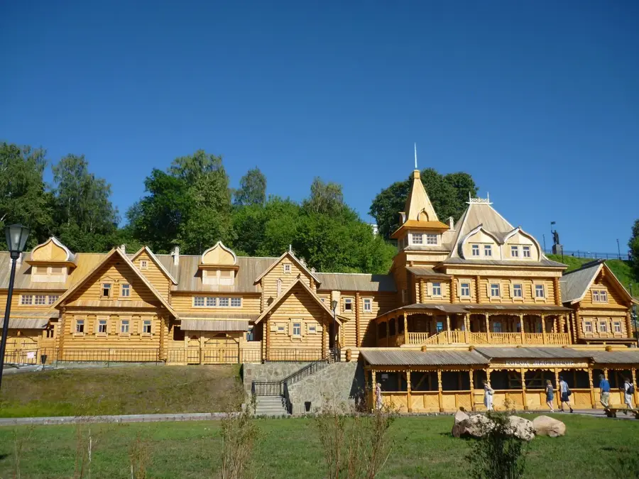 Gorodeț