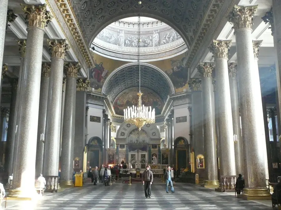 Catedrala Kazan