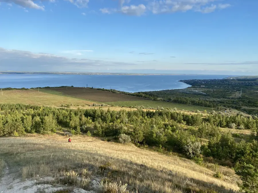 Khvalynsk