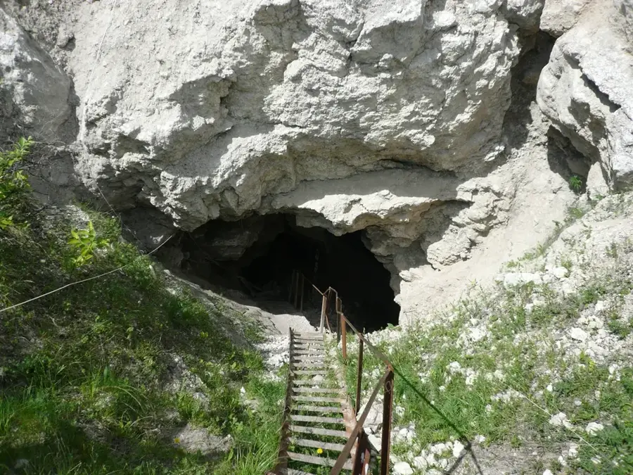 Peștera Orda
