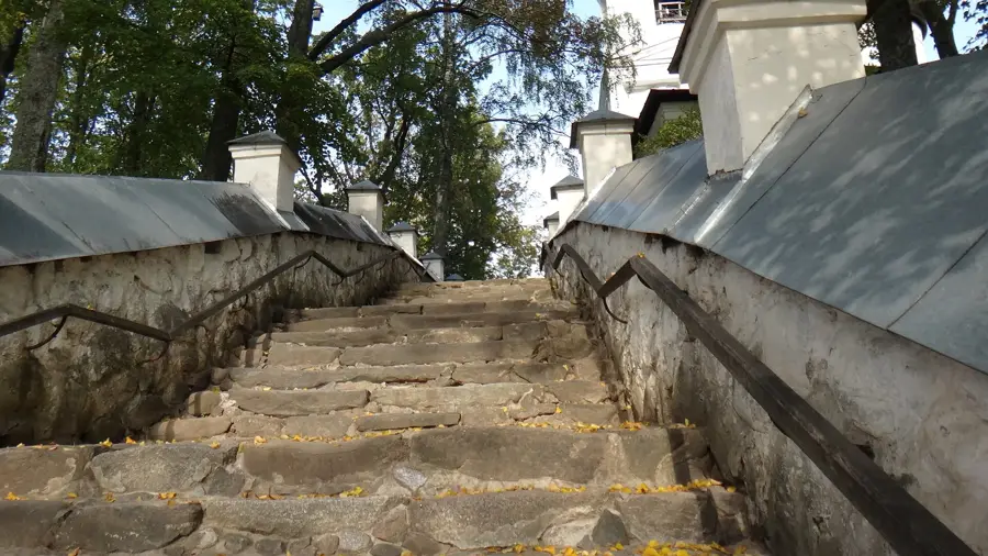 Puschkinskije Gory