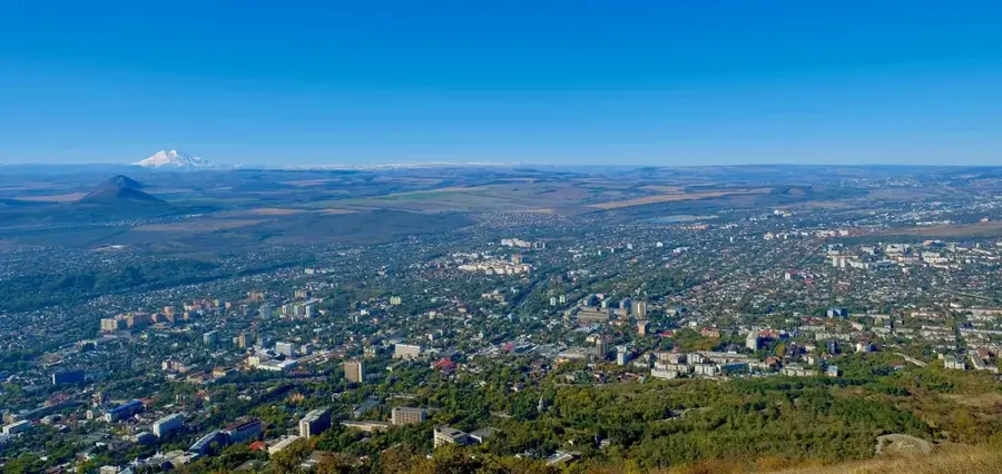 Pjatigorsk
